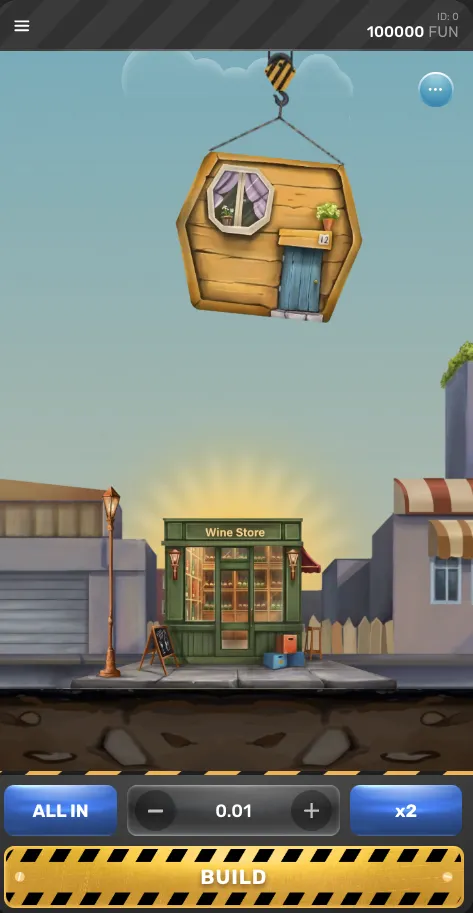 Version d'essai gratuite de Tower Rush